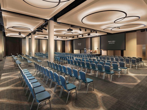 Sofitel Sydney Darling Harbour - Timeshare Accommodation 8