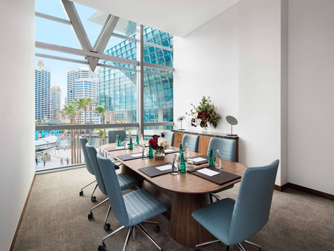 Sofitel Sydney Darling Harbour - Timeshare Accommodation 9