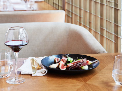 Sofitel Sydney Darling Harbour - Timeshare Accommodation 11