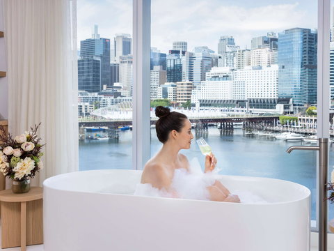 Sofitel Sydney Darling Harbour - Timeshare Accommodation 13