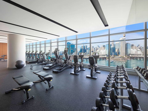 Sofitel Sydney Darling Harbour - Timeshare Accommodation 15