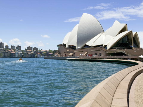 Sofitel Sydney Darling Harbour - Timeshare Accommodation 16