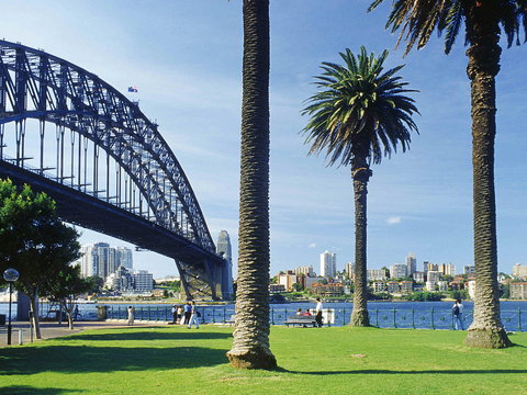 Sofitel Sydney Darling Harbour - Timeshare Accommodation 17