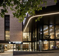 Crowne Plaza Sydney Darling Harbour - Timeshare Accommodation