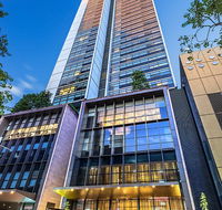 Fraser Suites Sydney - Timeshare Accommodation