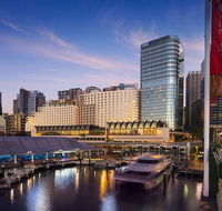 Hyatt Regency Sydney - Timeshare Accommodation