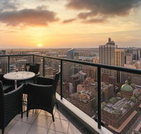 Meriton Suites Pitt Street - Timeshare Accommodation