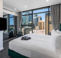 Meriton Suites Sussex Street Sydney - Timeshare Accommodation