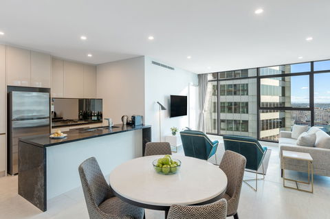 Meriton Suites Sussex Street, Sydney - Timeshare Accommodation 5