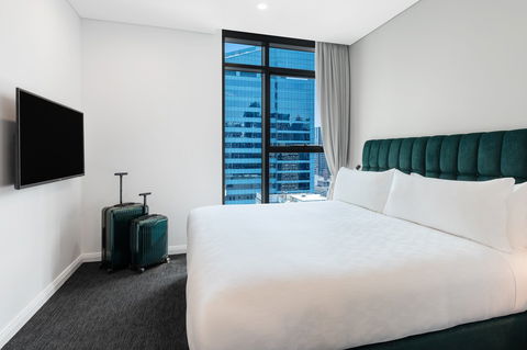 Meriton Suites Sussex Street, Sydney - Timeshare Accommodation 6