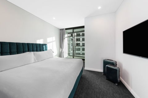 Meriton Suites Sussex Street, Sydney - Timeshare Accommodation 10