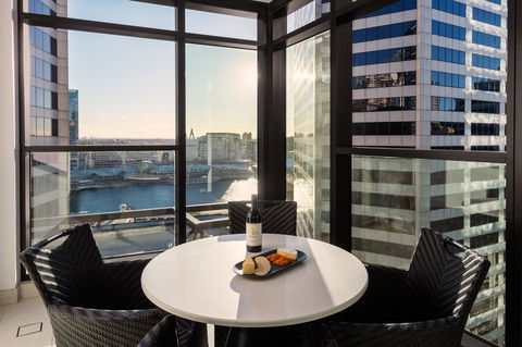 Meriton Suites Sussex Street, Sydney - Timeshare Accommodation 11