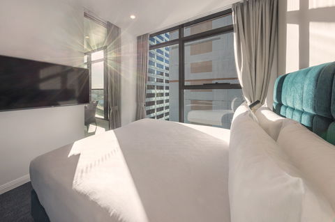 Meriton Suites Sussex Street, Sydney - Timeshare Accommodation 12