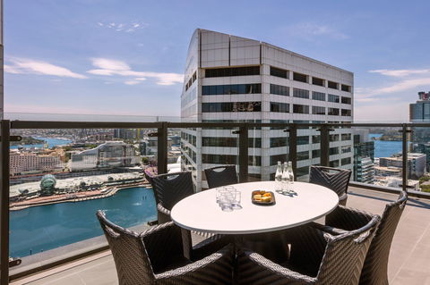 Meriton Suites Sussex Street, Sydney - Timeshare Accommodation 17