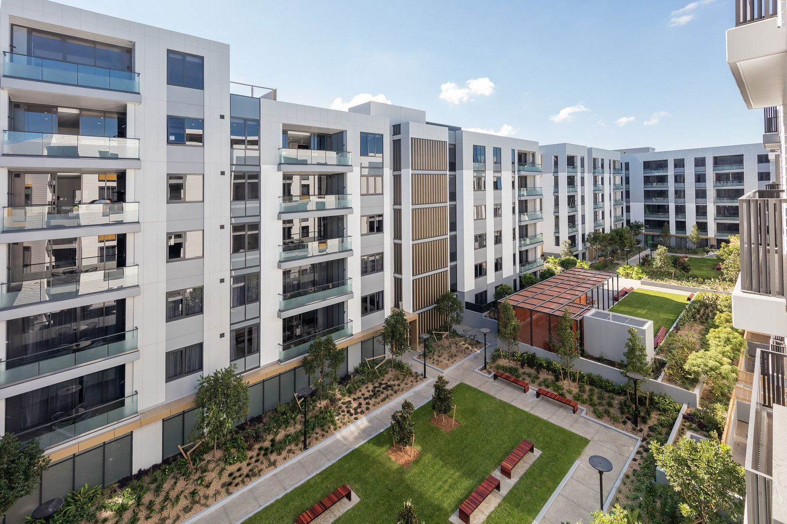 Matraville NSW Timeshare Accommodation