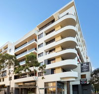 Meriton Suites Waterloo - Timeshare Accommodation
