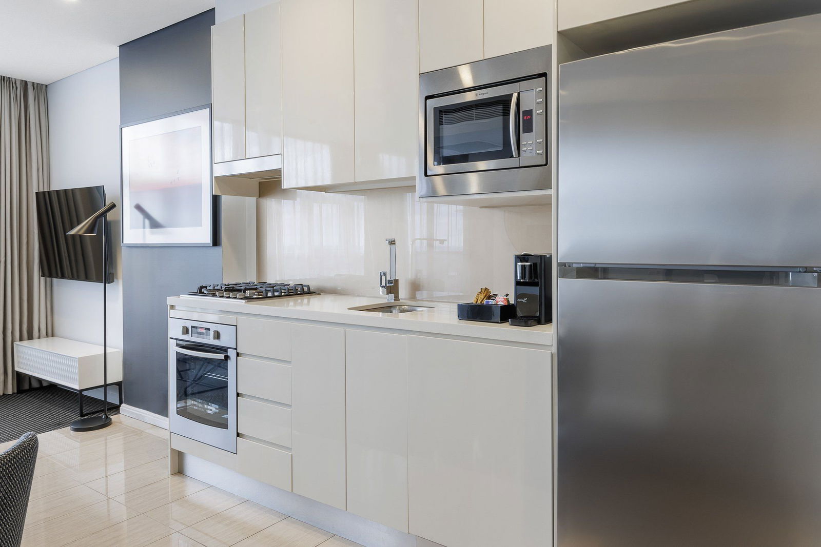 West Hoxton NSW Timeshare Accommodation