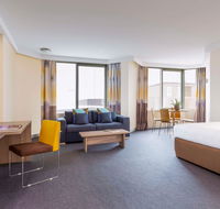Novotel Sydney Central - Timeshare Accommodation