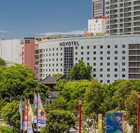 Novotel Sydney Darling Square - Timeshare Accommodation