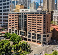 PARKROYAL Darling Harbour Sydney - Timeshare Accommodation