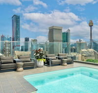 Pullman Hyde Park Sydney - Timeshare Accommodation