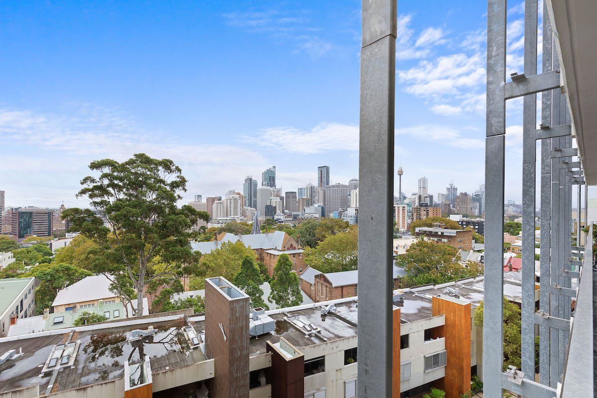 Darlinghurst NSW Timeshare Accommodation