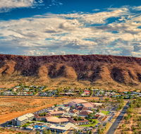 Crowne Plaza Alice Springs Lasseters - Timeshare Accommodation