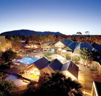 DoubleTree by Hilton Hotel Alice Springs - Timeshare Accommodation