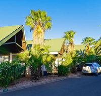 Desert Palms Alice Springs - Timeshare Accommodation