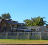 Alice Springs Airport Motel - Timeshare Accommodation