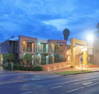Aurora Alice Springs - Timeshare Accommodation