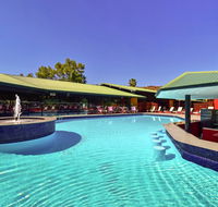 Mercure Alice Springs Resort - Timeshare Accommodation