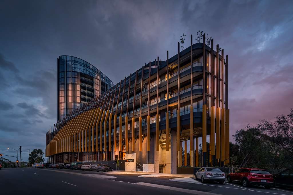 Wandong VIC Timeshare Accommodation