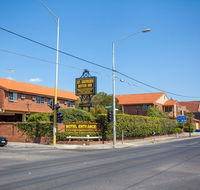 St Georges Motor Inn - Timeshare Accommodation