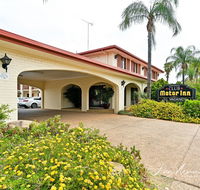 Narrandera Club Motor Inn - Timeshare Accommodation