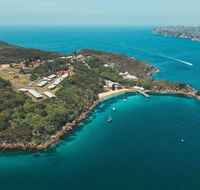 Q Station Sydney Harbour National Park - Timeshare Accommodation