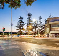 Quest Manly - Timeshare Accommodation