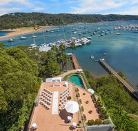 Metro Mirage Hotel Newport - Timeshare Accommodation