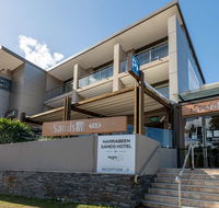 Narrabeen Sands Hotel by Nightcap Plus - Timeshare Accommodation
