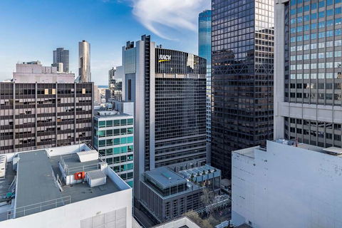 RACV City Club - Timeshare Accommodation 1