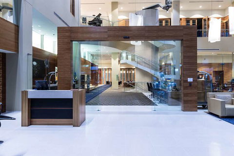 RACV City Club - Timeshare Accommodation 2