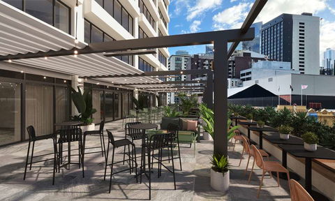 Rydges Melbourne - Timeshare Accommodation 0
