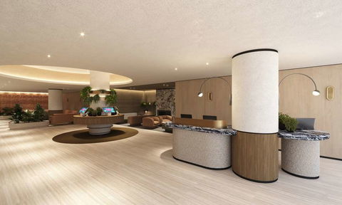 Rydges Melbourne - Timeshare Accommodation 1