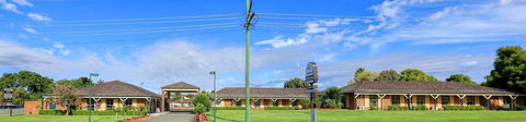 Bushmans Motor Inn - Timeshare Accommodation 0