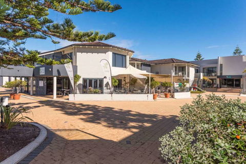 Quality Resort Sorrento Beach - Timeshare Accommodation 0