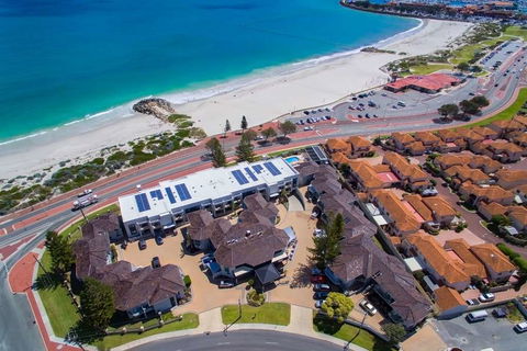 Quality Resort Sorrento Beach - Timeshare Accommodation 1