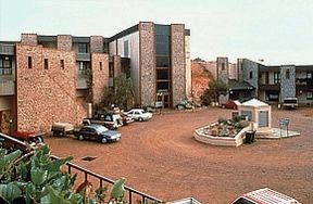 Koongawa SA Timeshare Accommodation