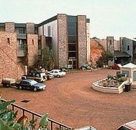 Desert Cave Hotel - Timeshare Accommodation