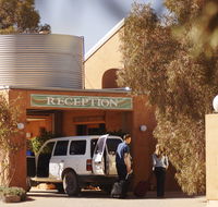 Mud Hut Motel - Timeshare Accommodation