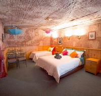 Comfort Inn Coober Pedy Experience - Timeshare Accommodation